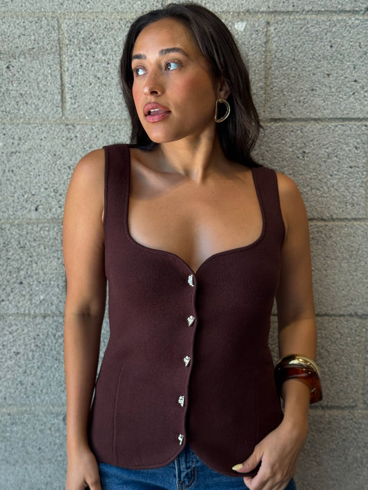 Marcela Vest