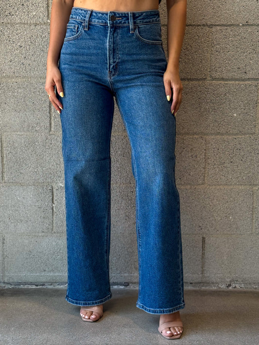 Harbor Denim-Dark