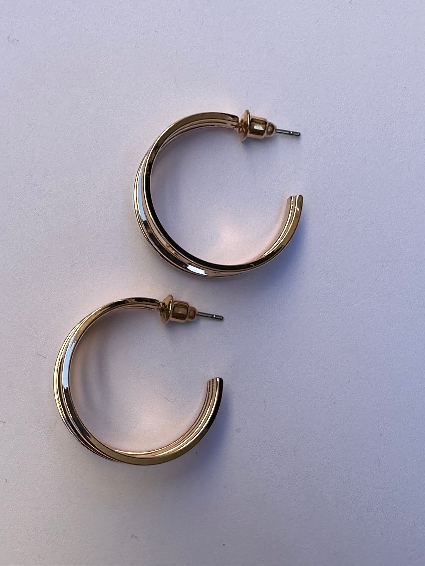 Eclipse Earrings