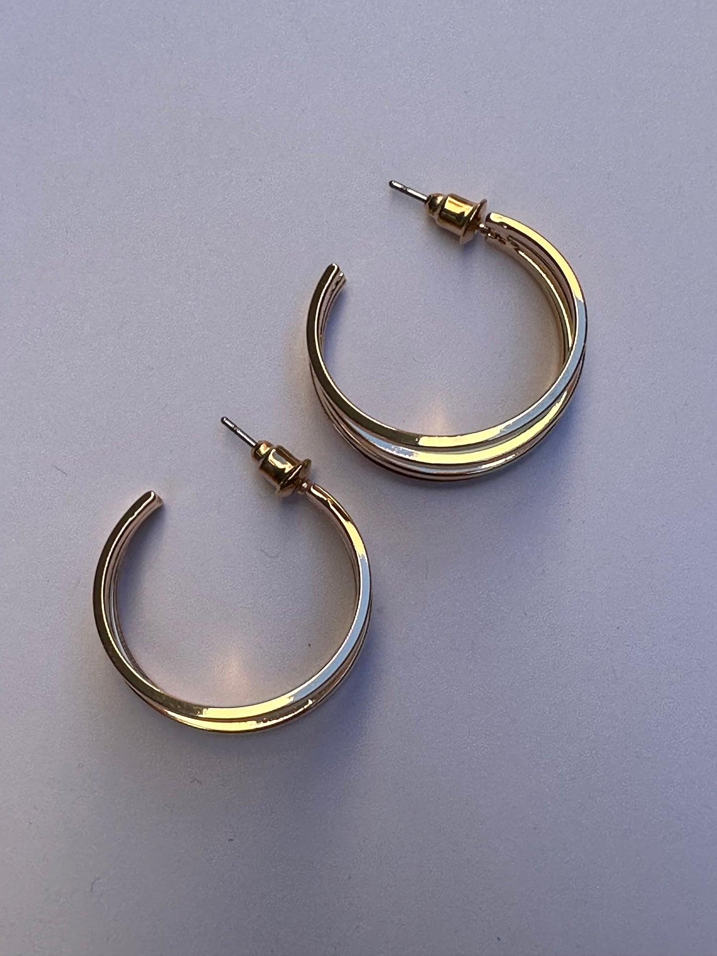 Eclipse Earrings