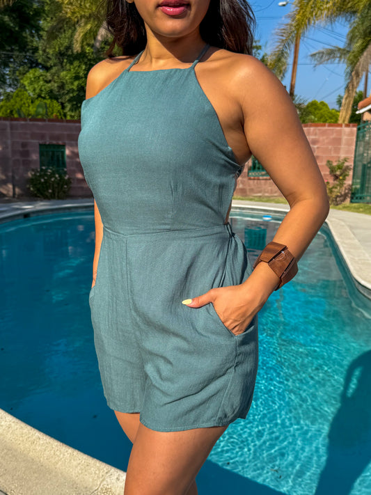 Ilse Romper-Balsam