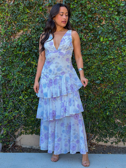 Amara Dress