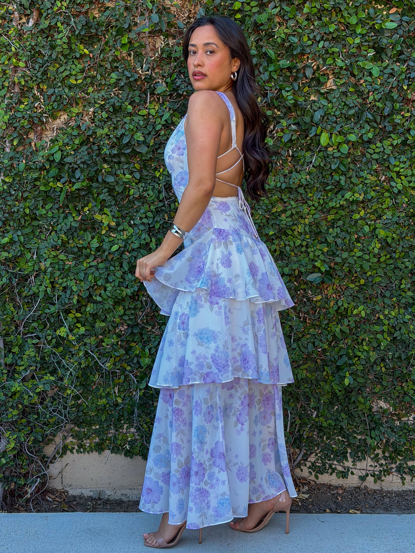 Amara Dress