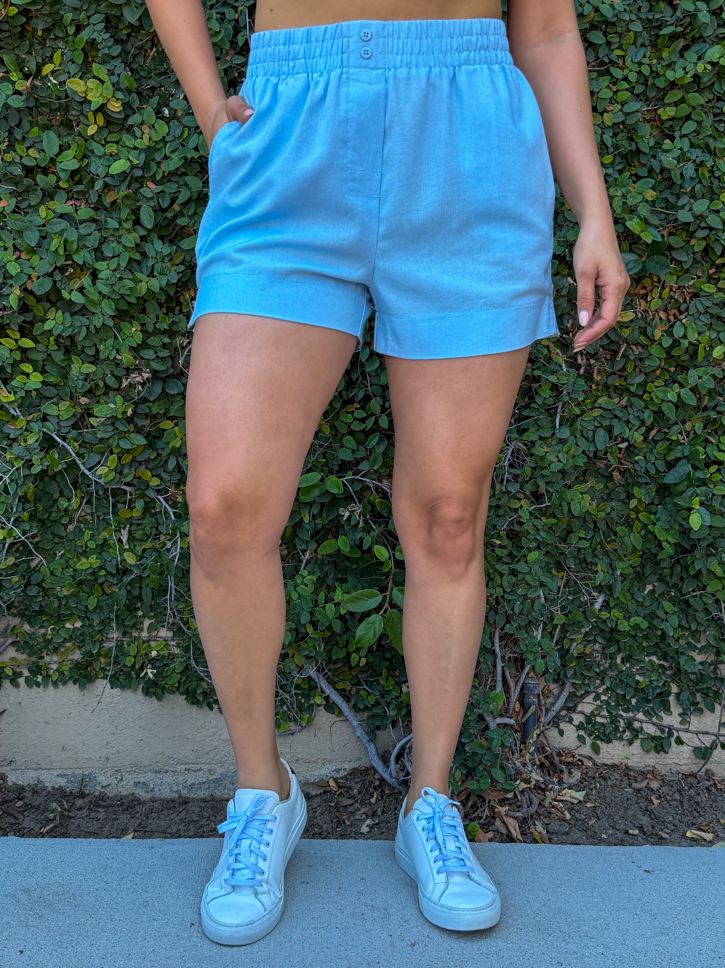 Wren Short