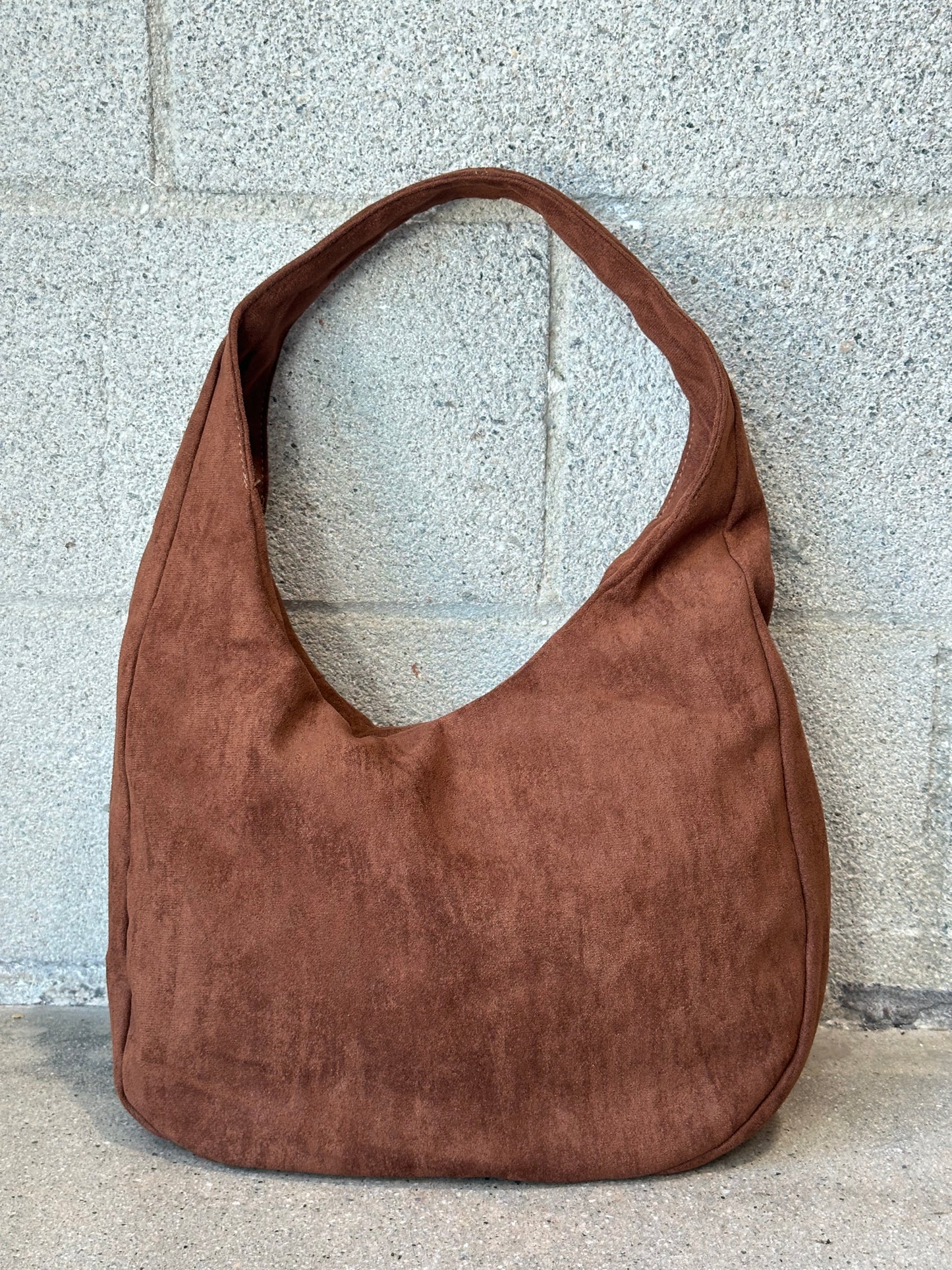 Roma Bag-Brown