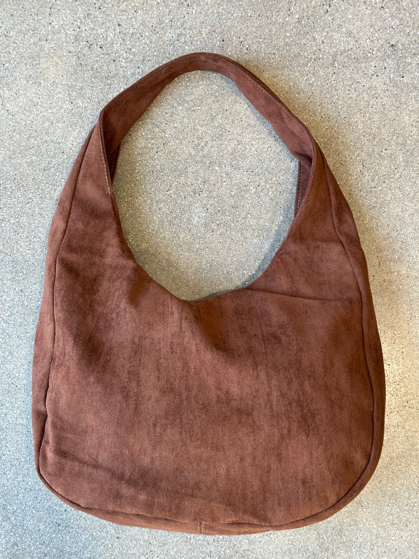 Roma Bag-Brown