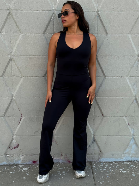 Vuelo Jumpsuit