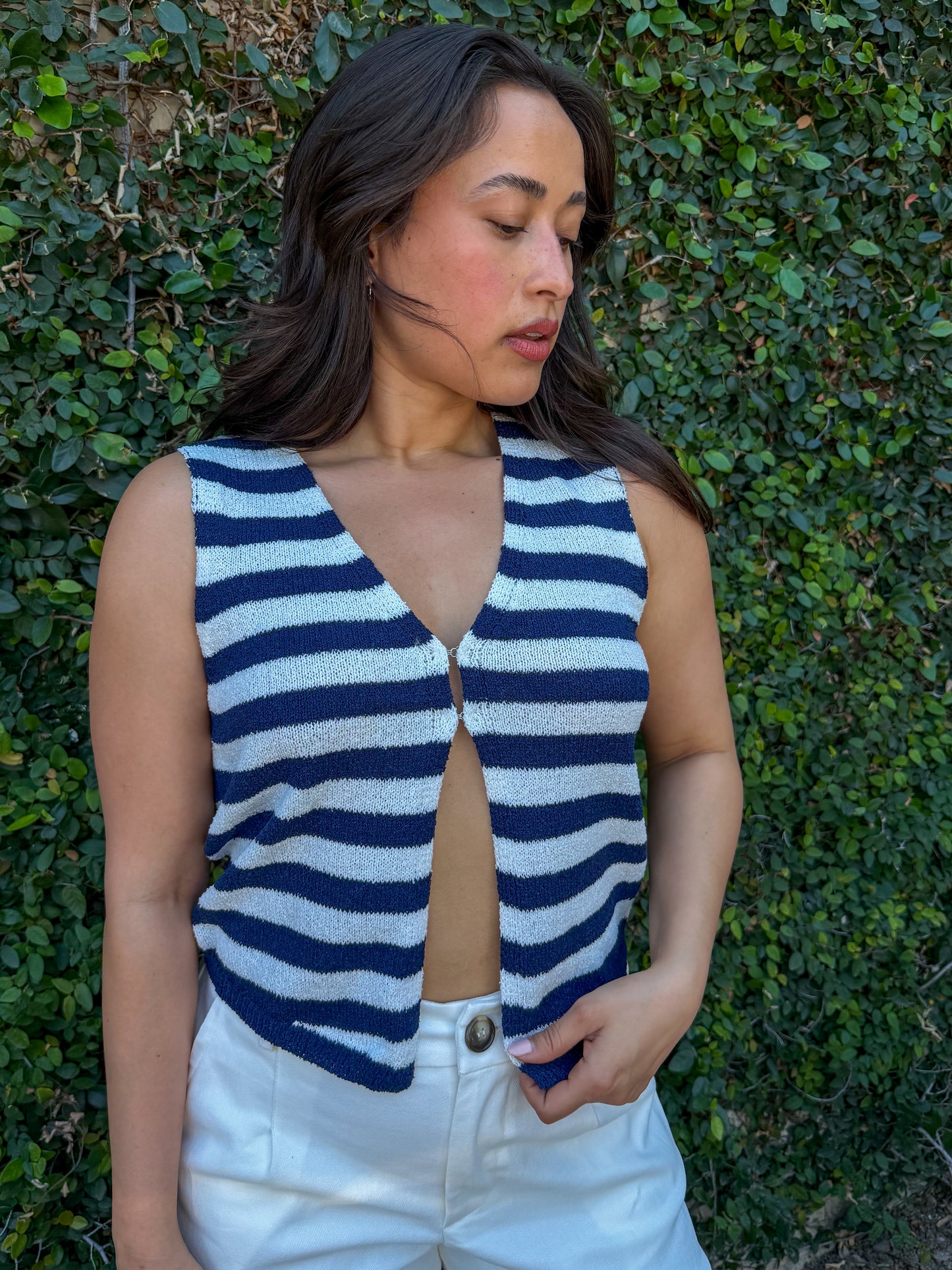 Maggie Vest