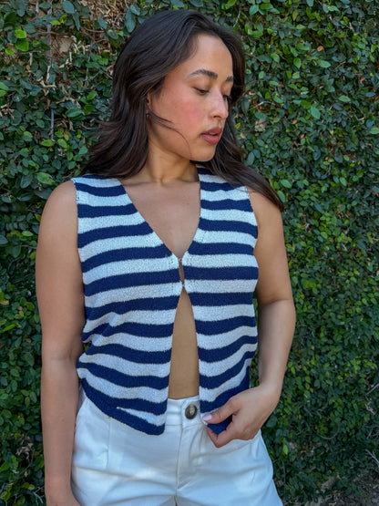 Maggie Vest