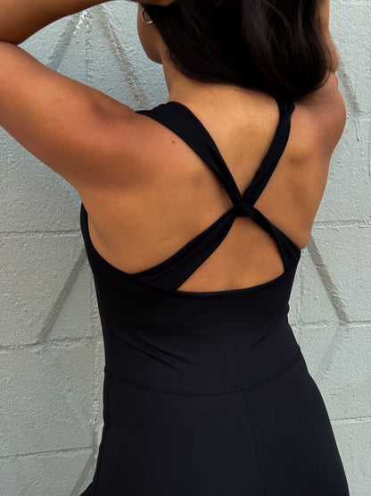Vuelo Jumpsuit