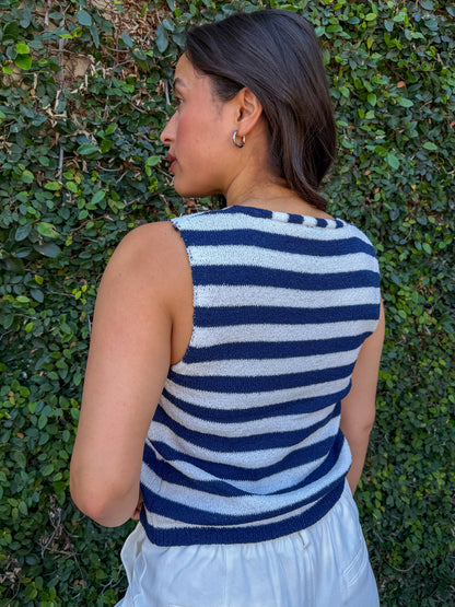 Maggie Vest