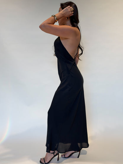 Save The Date Dress