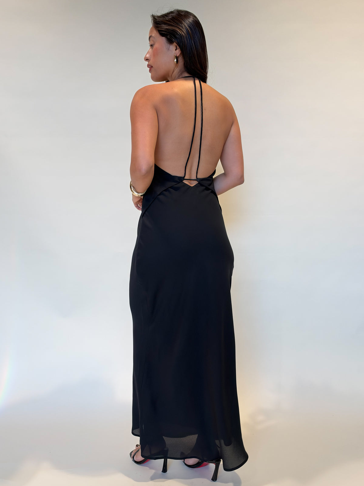 Save The Date Dress