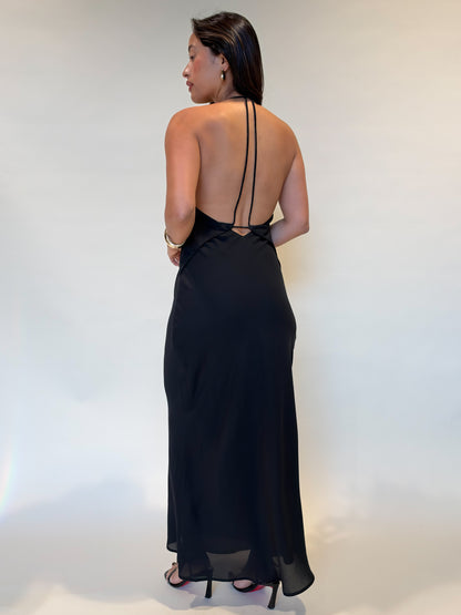 Save The Date Dress