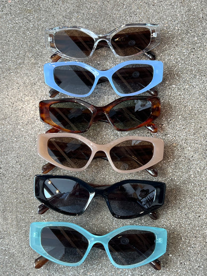 Off The Radar Sunglasses