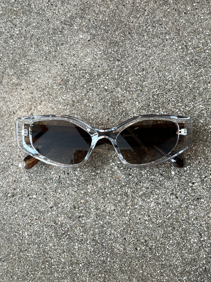 Off The Radar Sunglasses