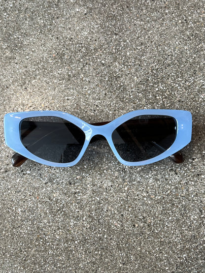 Off The Radar Sunglasses