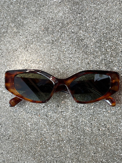 Off The Radar Sunglasses