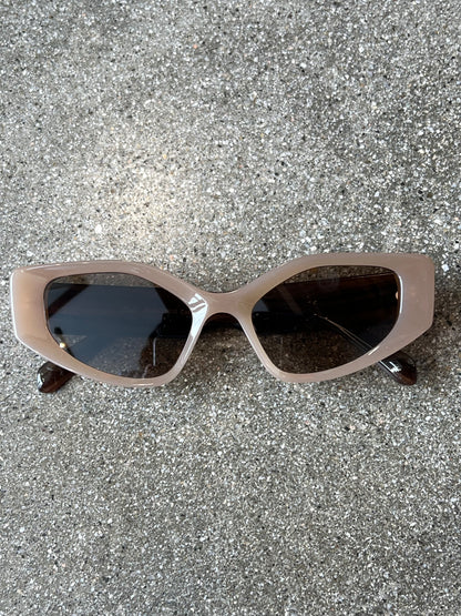 Off The Radar Sunglasses