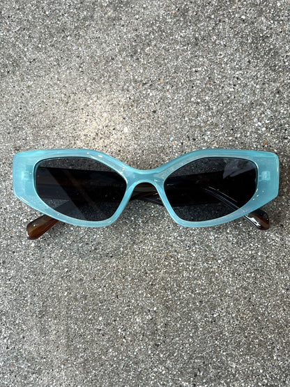 Off The Radar Sunglasses