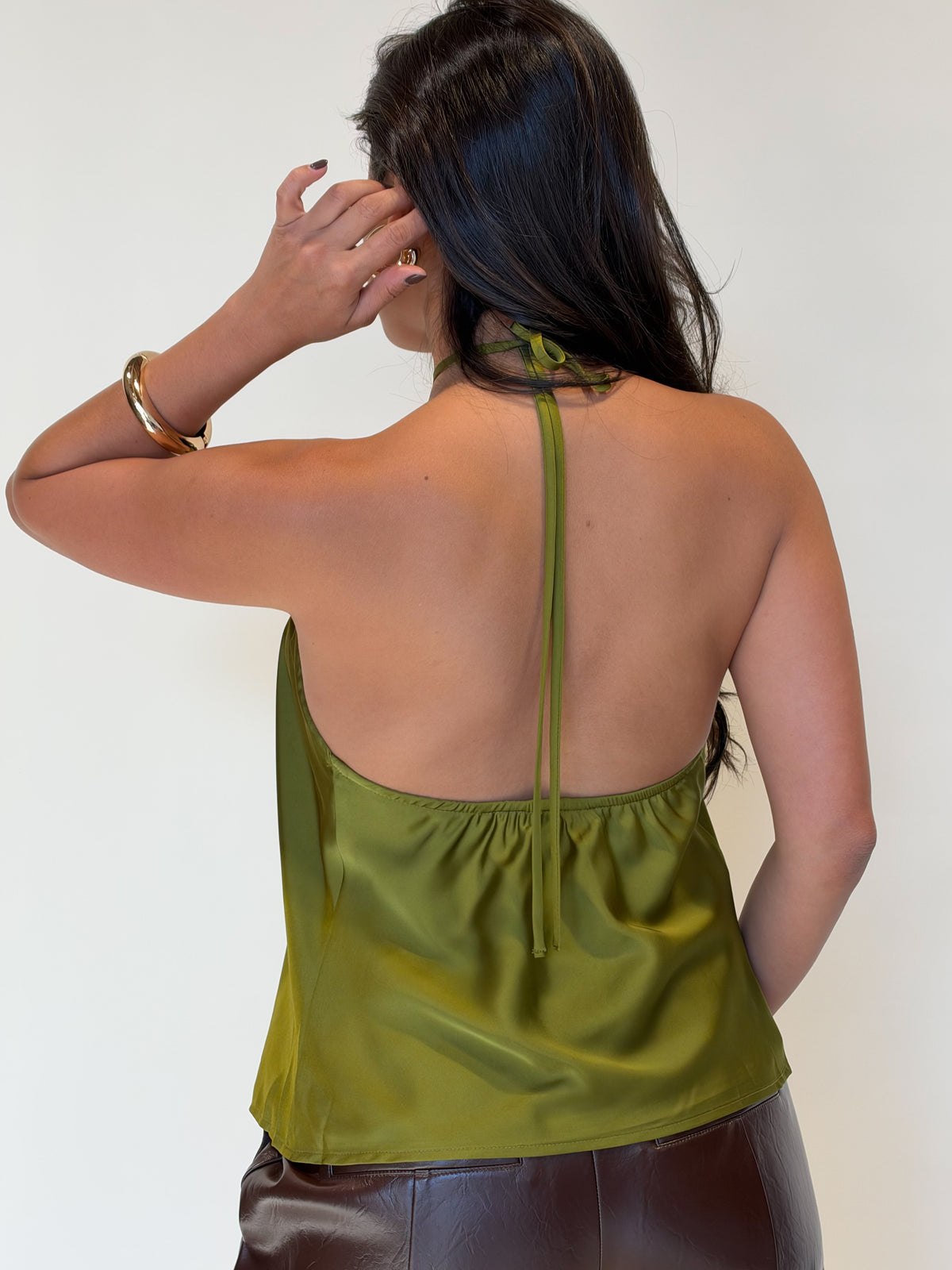 By Design Top