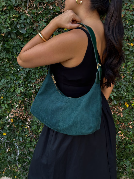Mara Bag-Hunter Green