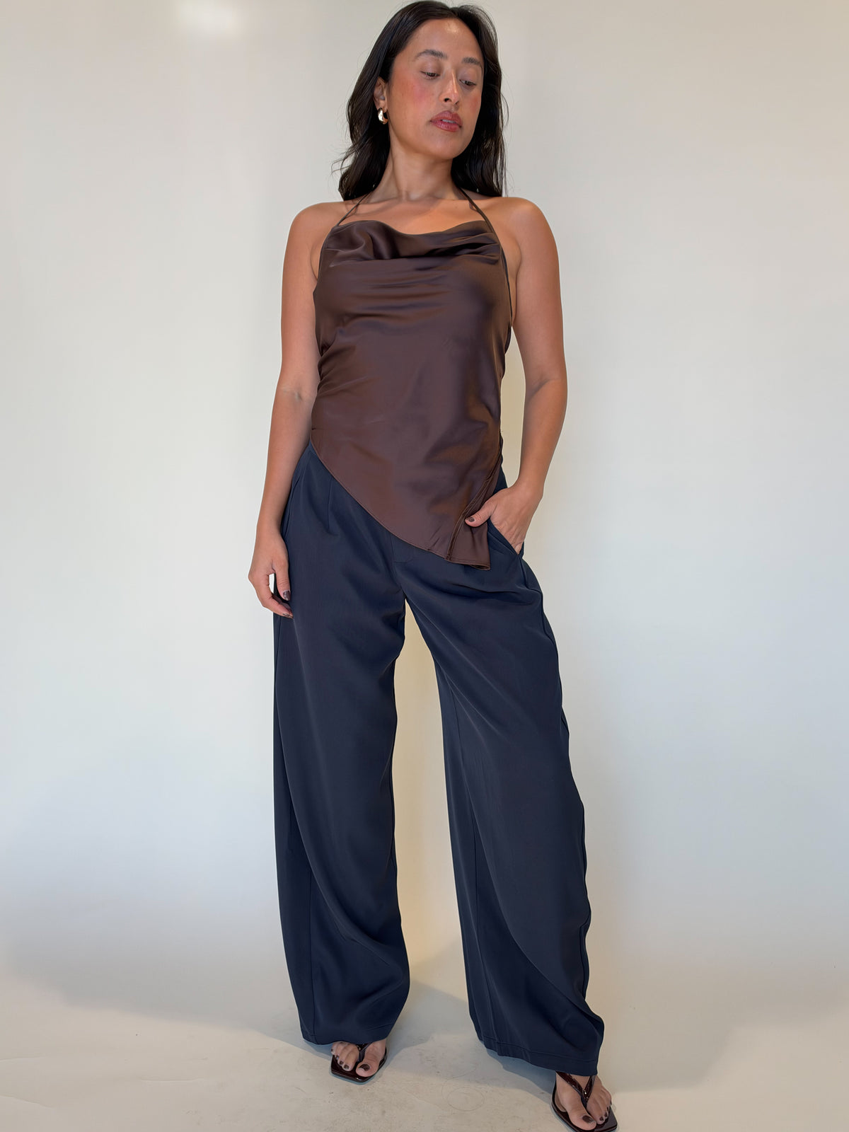After Hours Pant