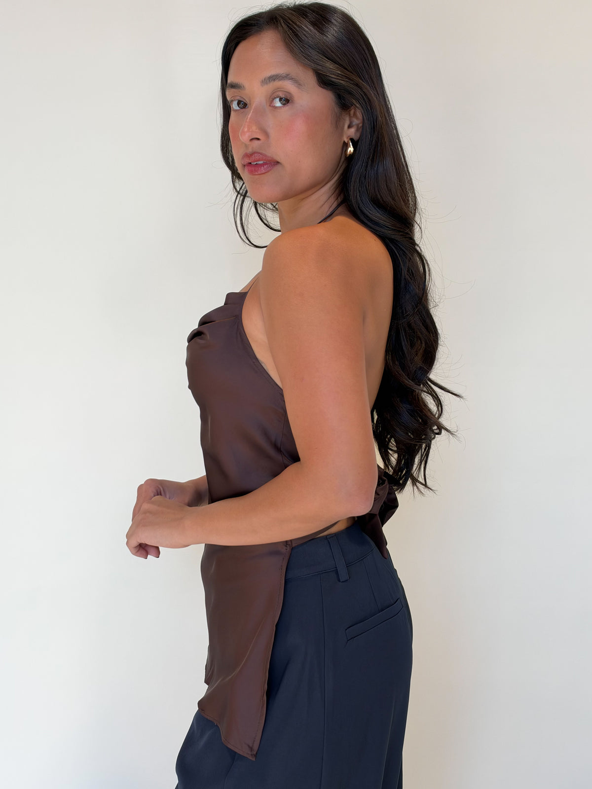 Backstage Top