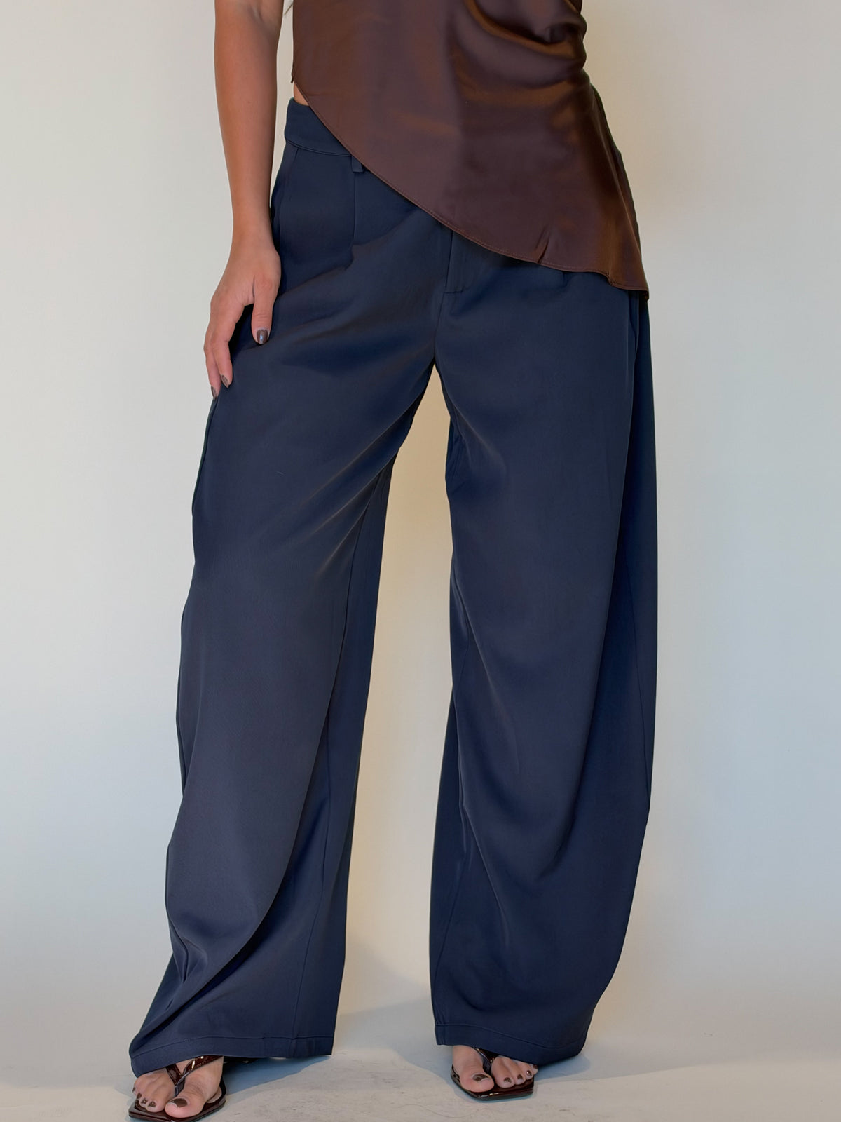 After Hours Pant