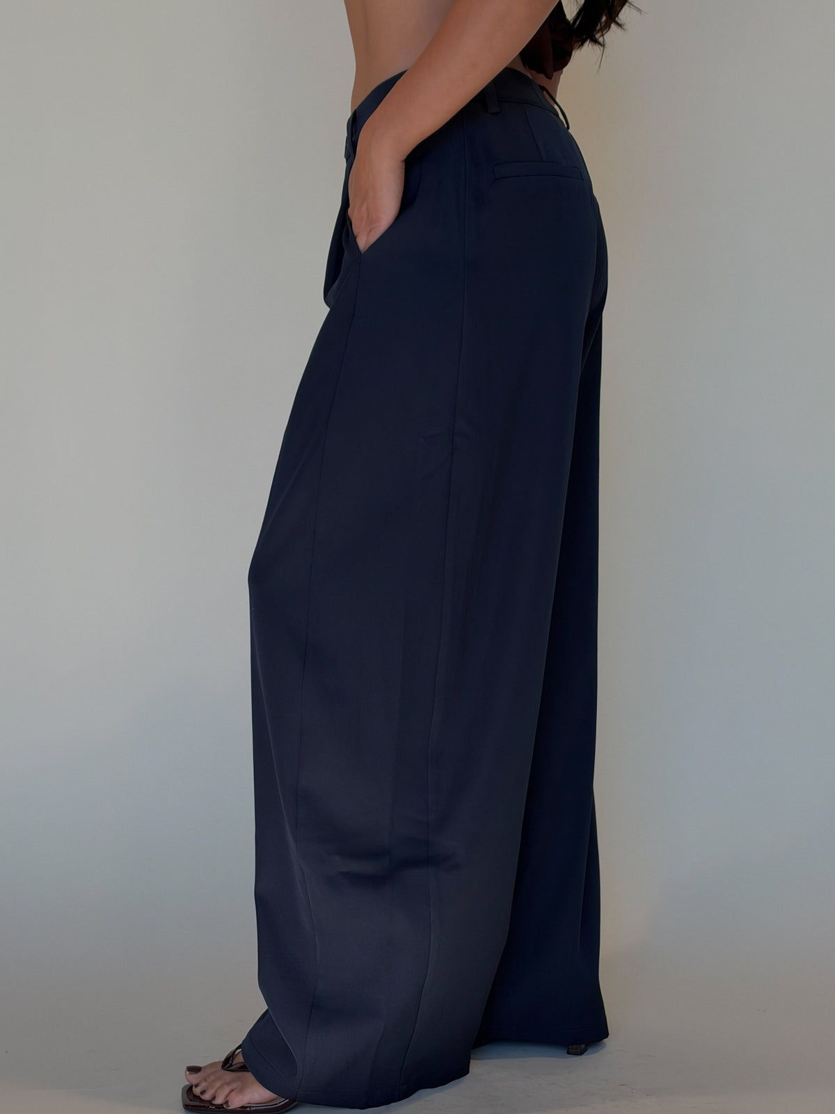 After Hours Pant