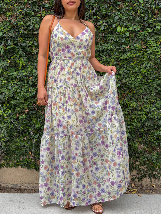 Whimsical  Dress