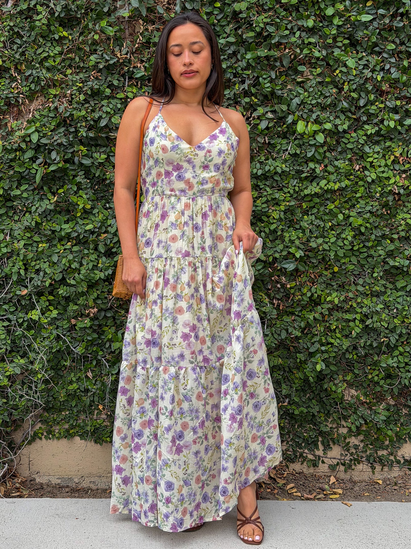 Whimsical  Dress