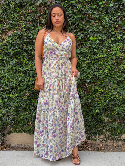 Whimsical  Dress