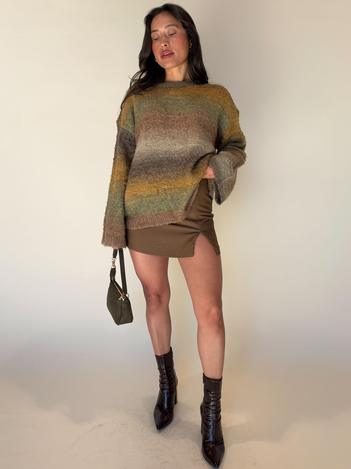 Cobain Sweater