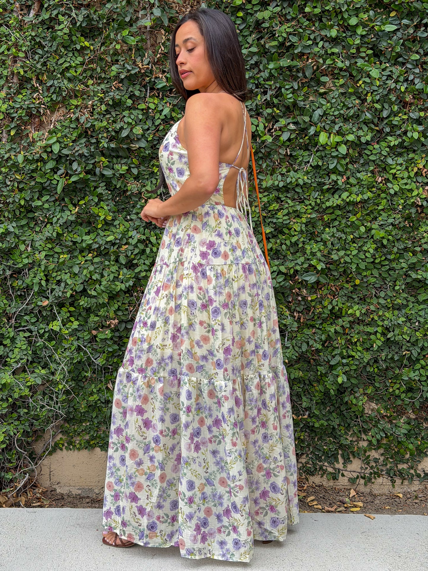 Whimsical  Dress