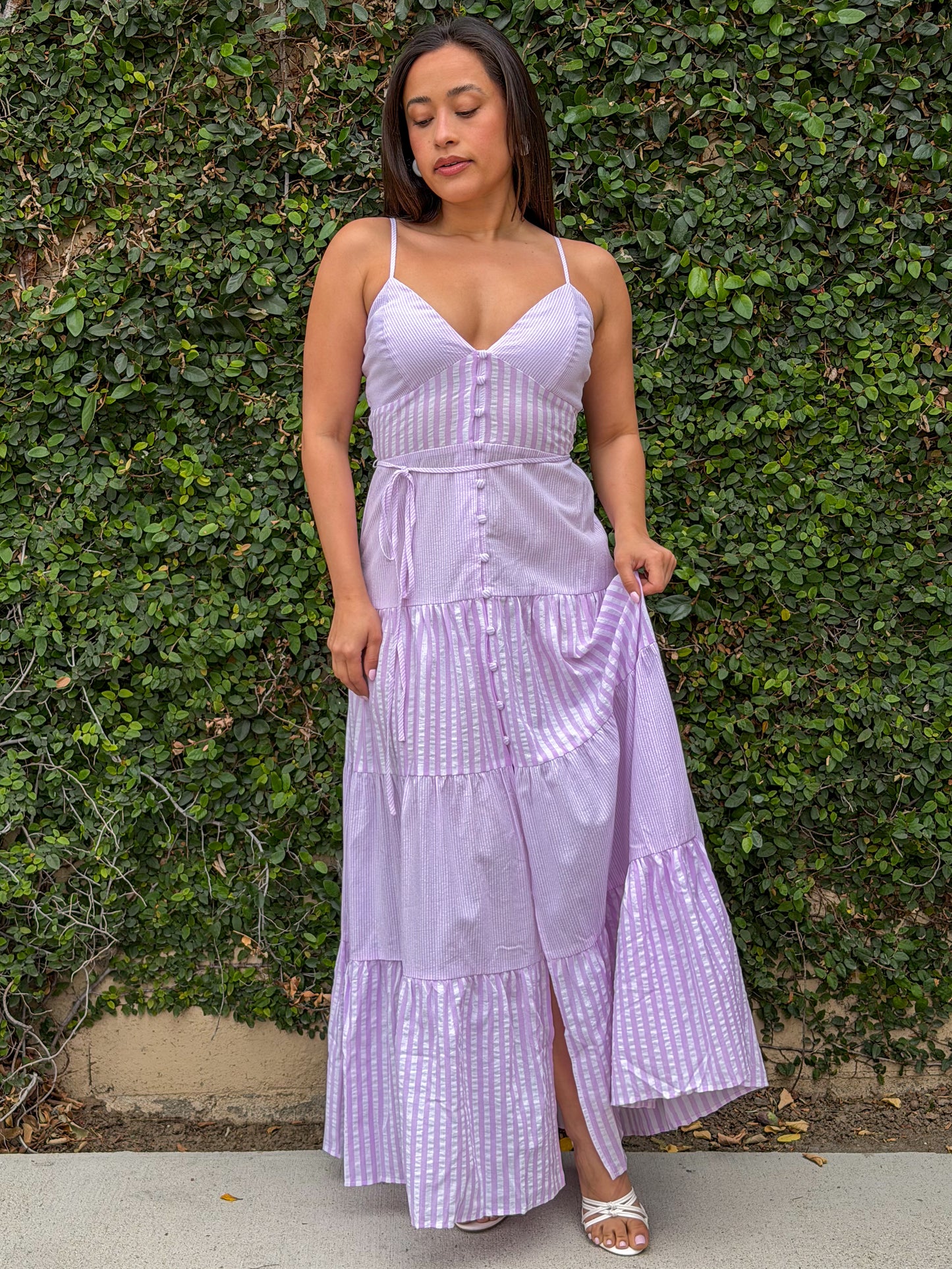 Meadow Dress