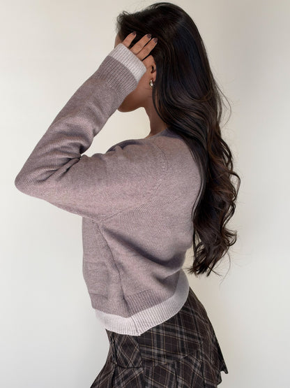 Lou Cardigan