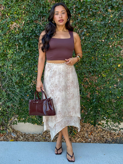 Marfa Skirt