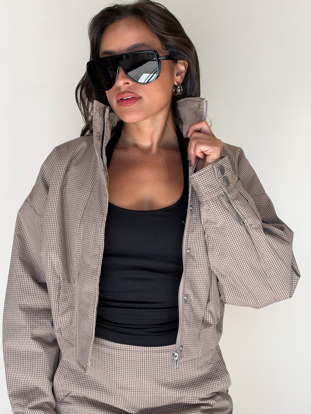 Archive Jacket