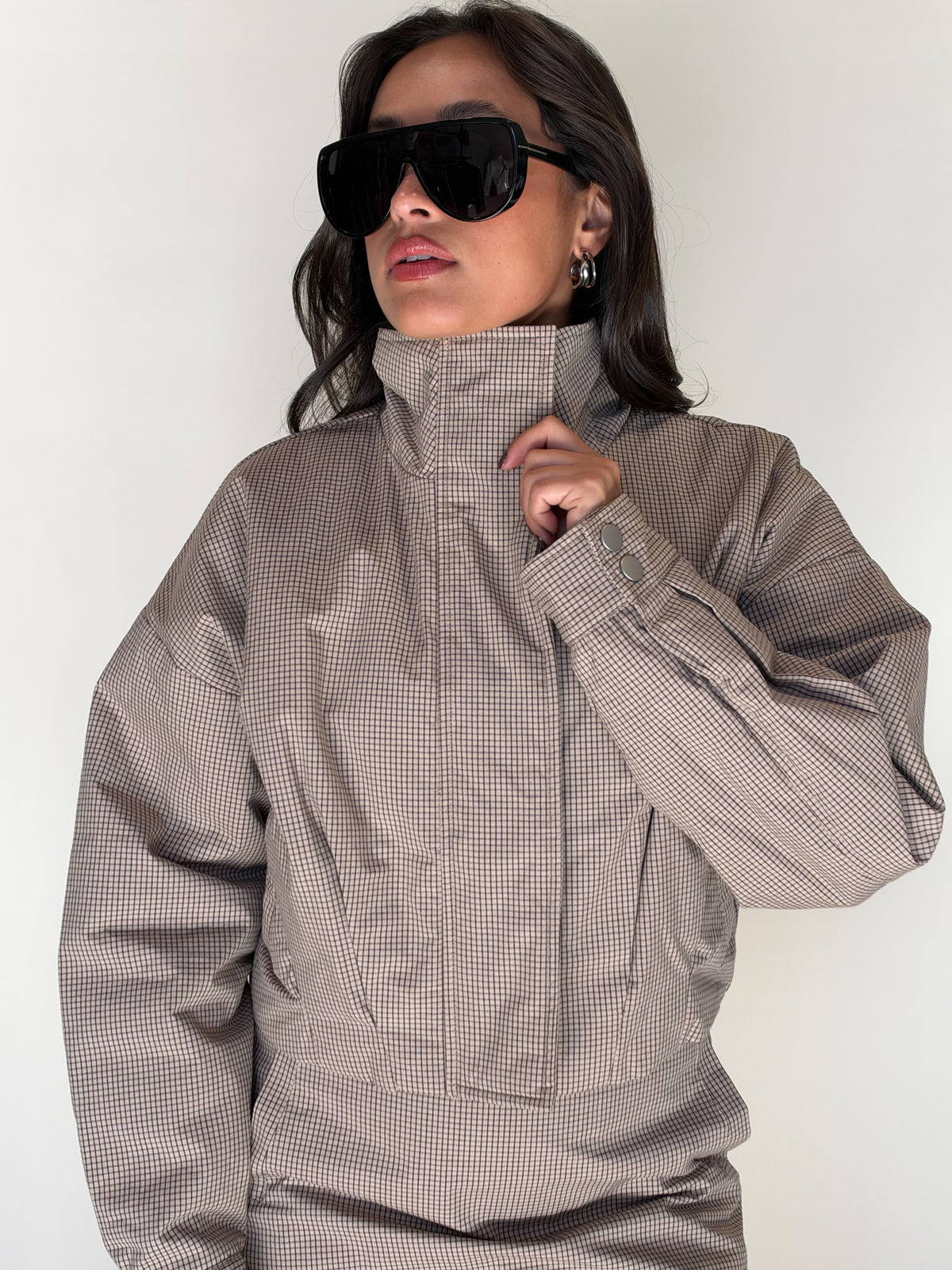 Archive Jacket