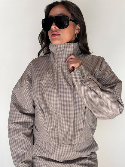 Archive Jacket
