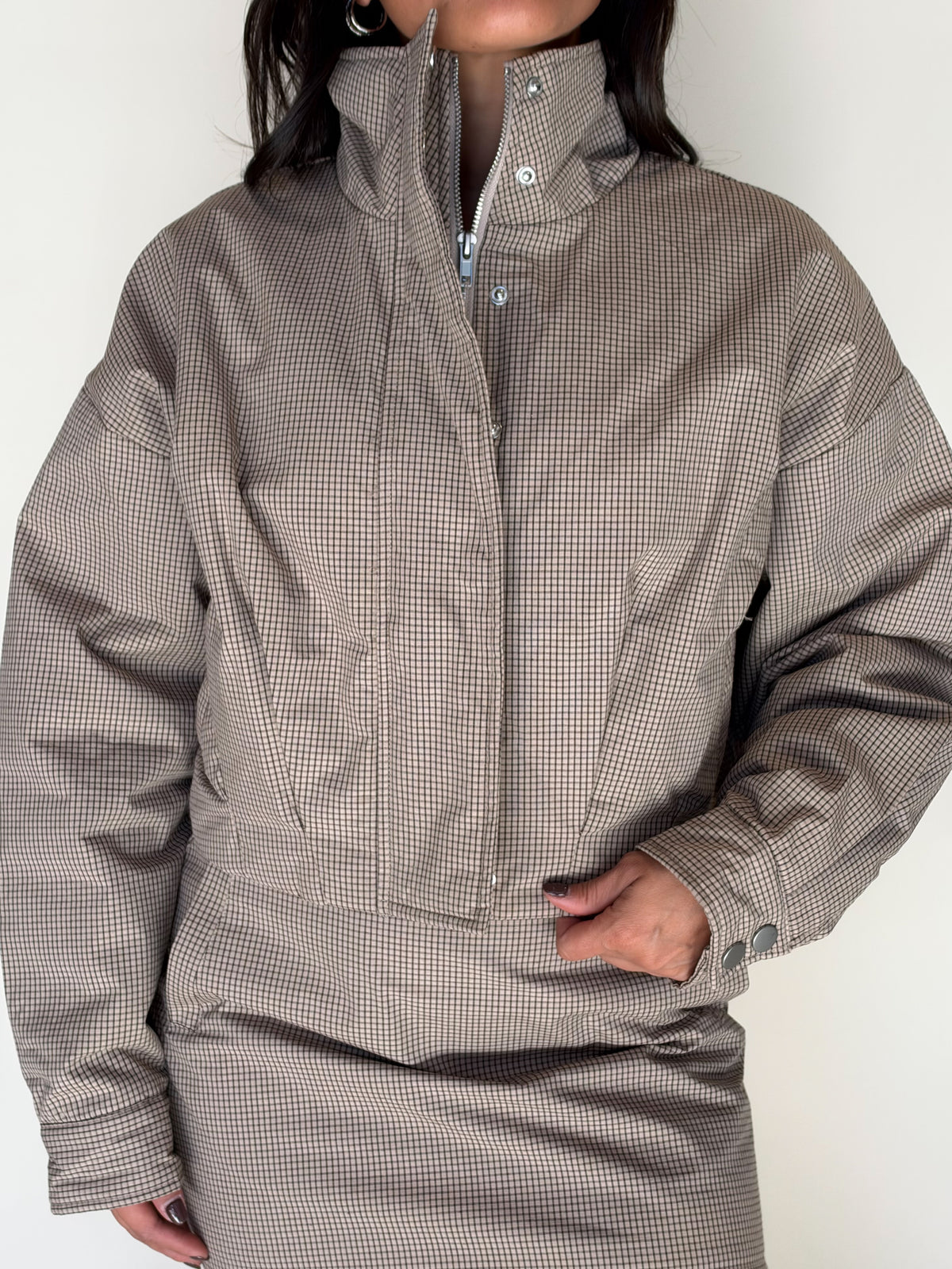 Archive Jacket