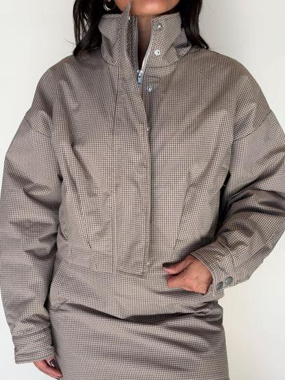 Archive Jacket