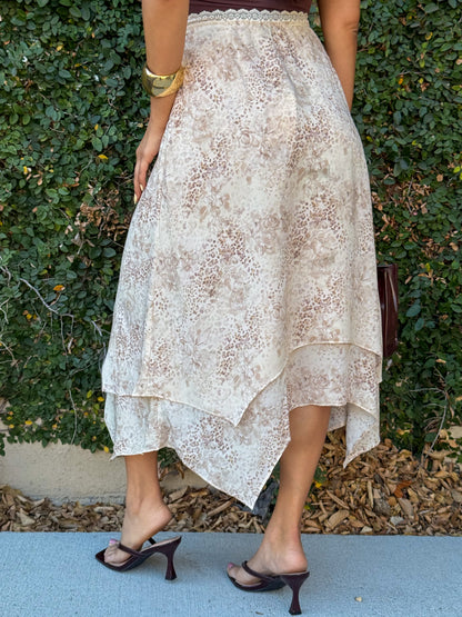 Marfa Skirt