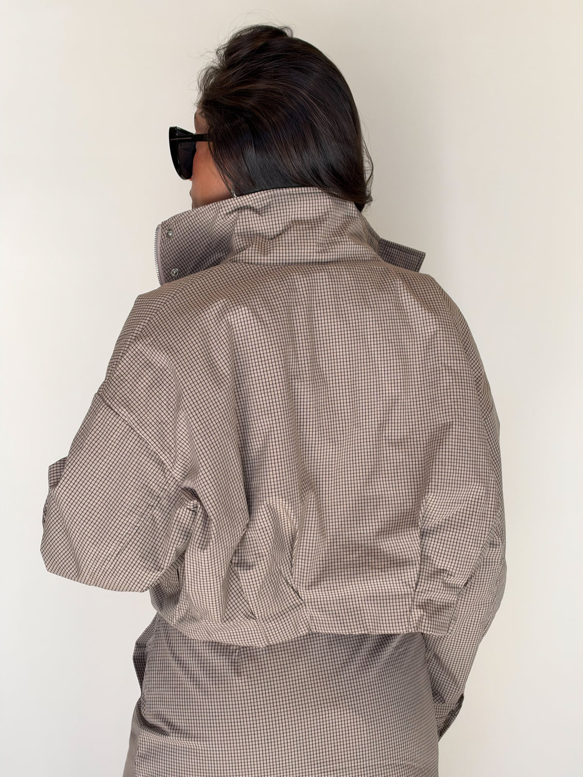 Archive Jacket