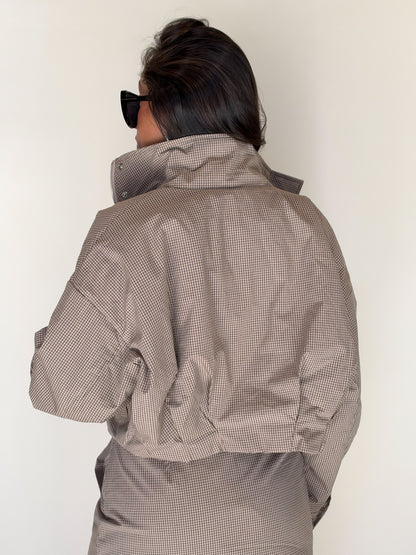 Archive Jacket
