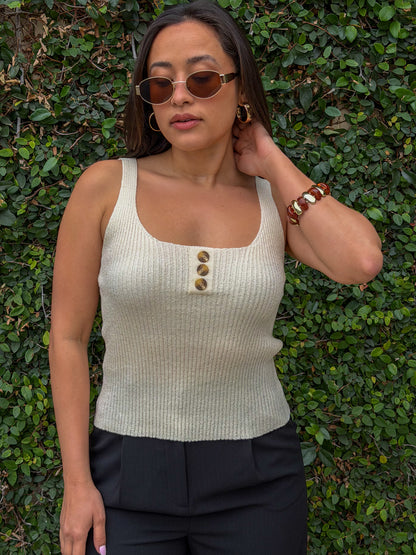 Set The Tone Top