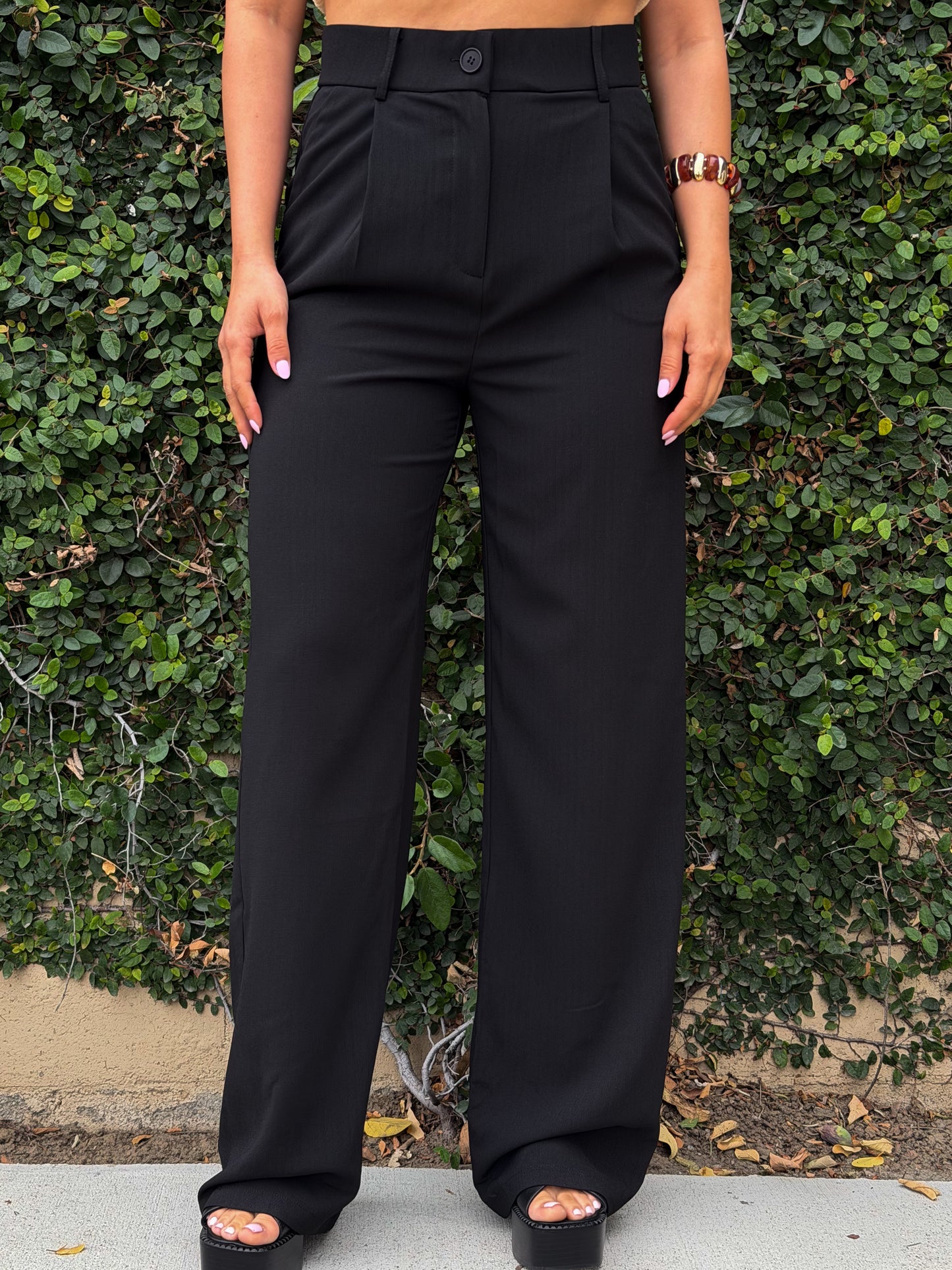 Easy Flow Pant