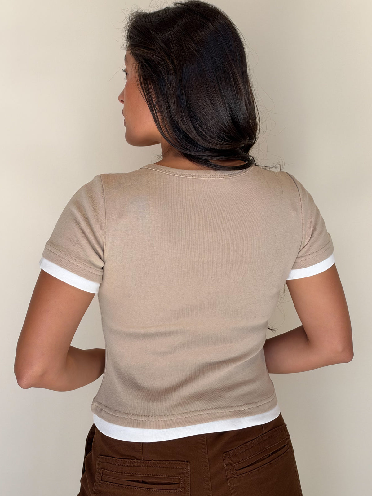 Double Play Top