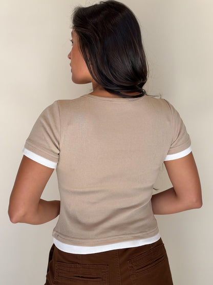 Double Play Top